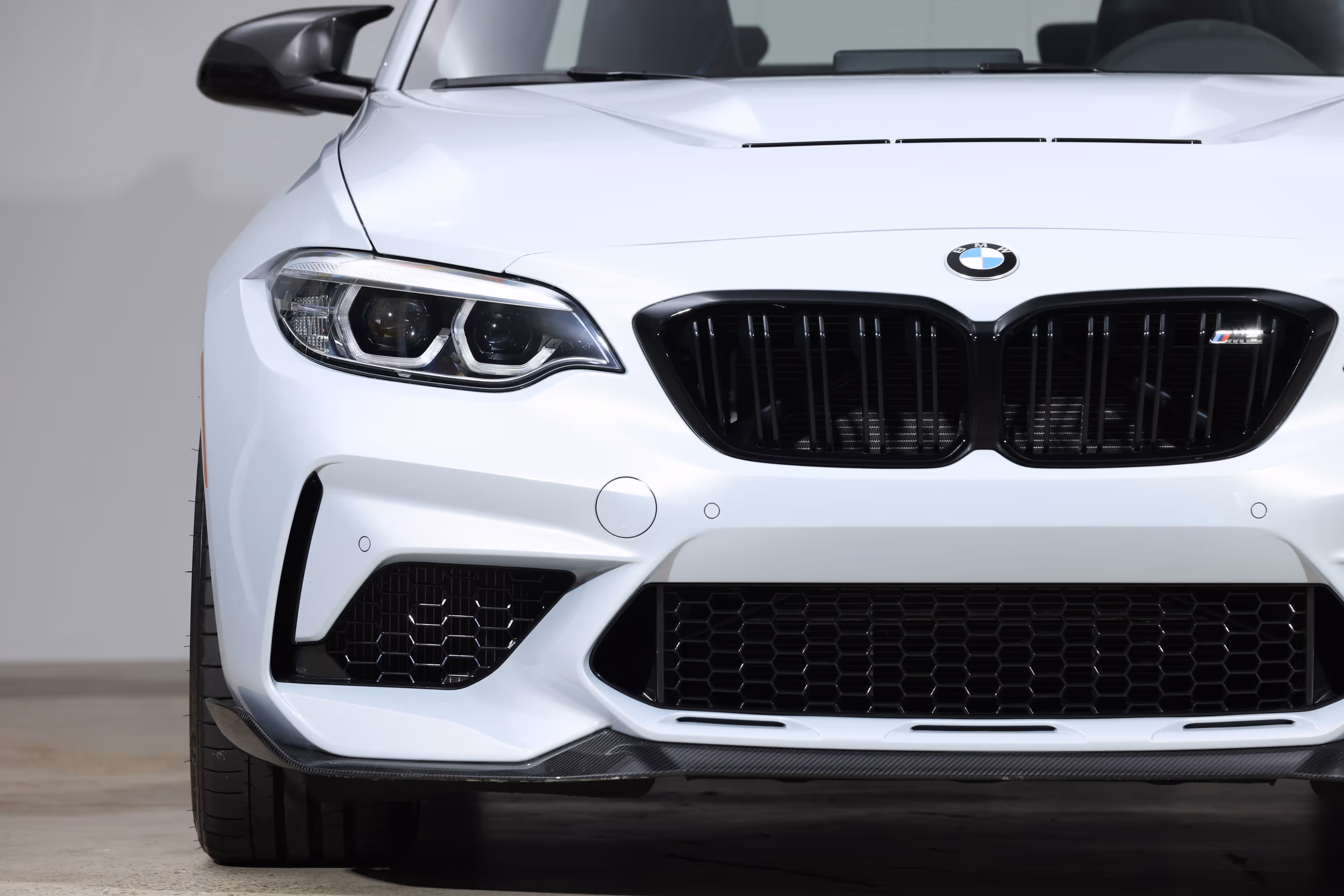 2020 BMW F87 M2 CS - Image 12