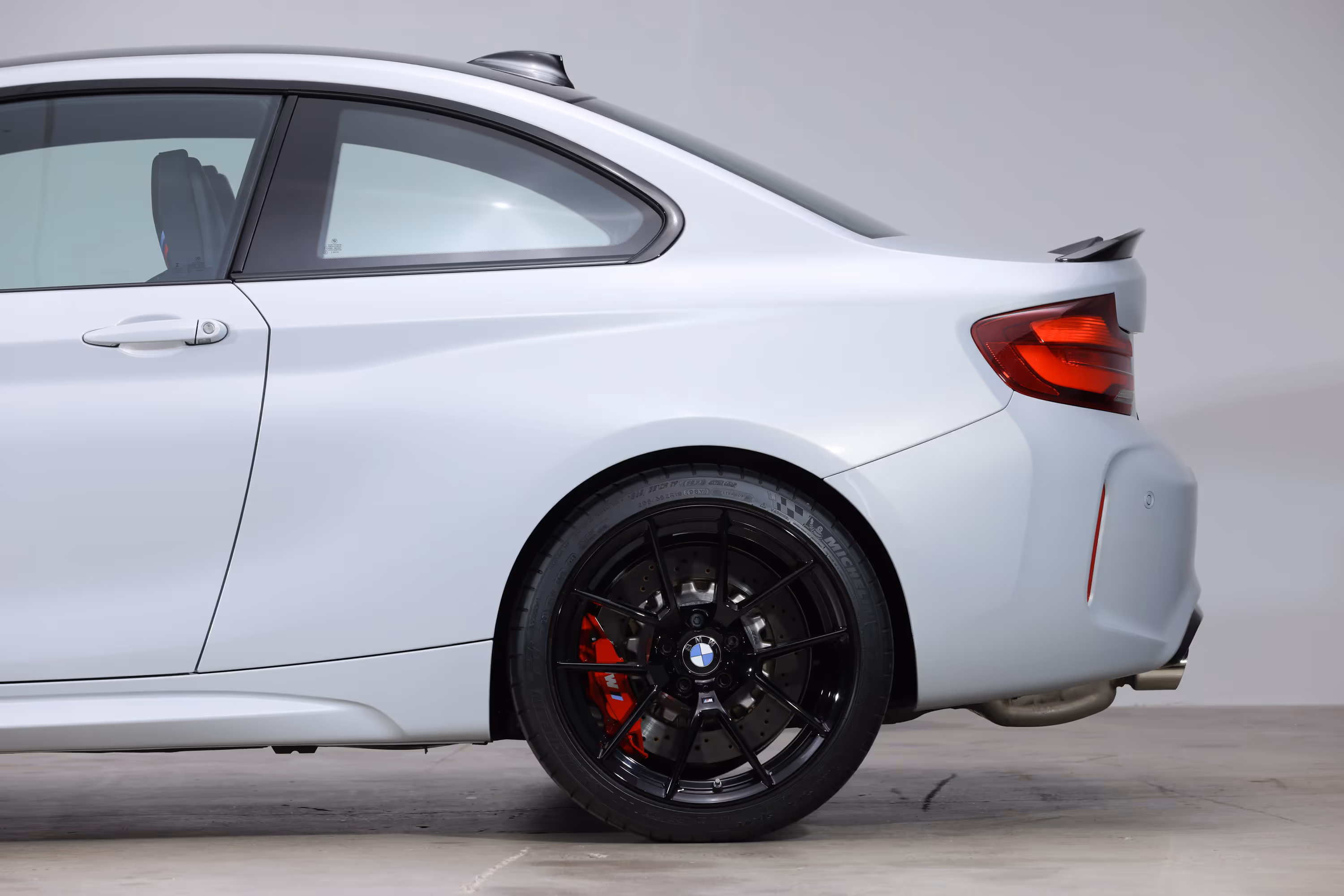 2020 BMW F87 M2 CS - Image 23