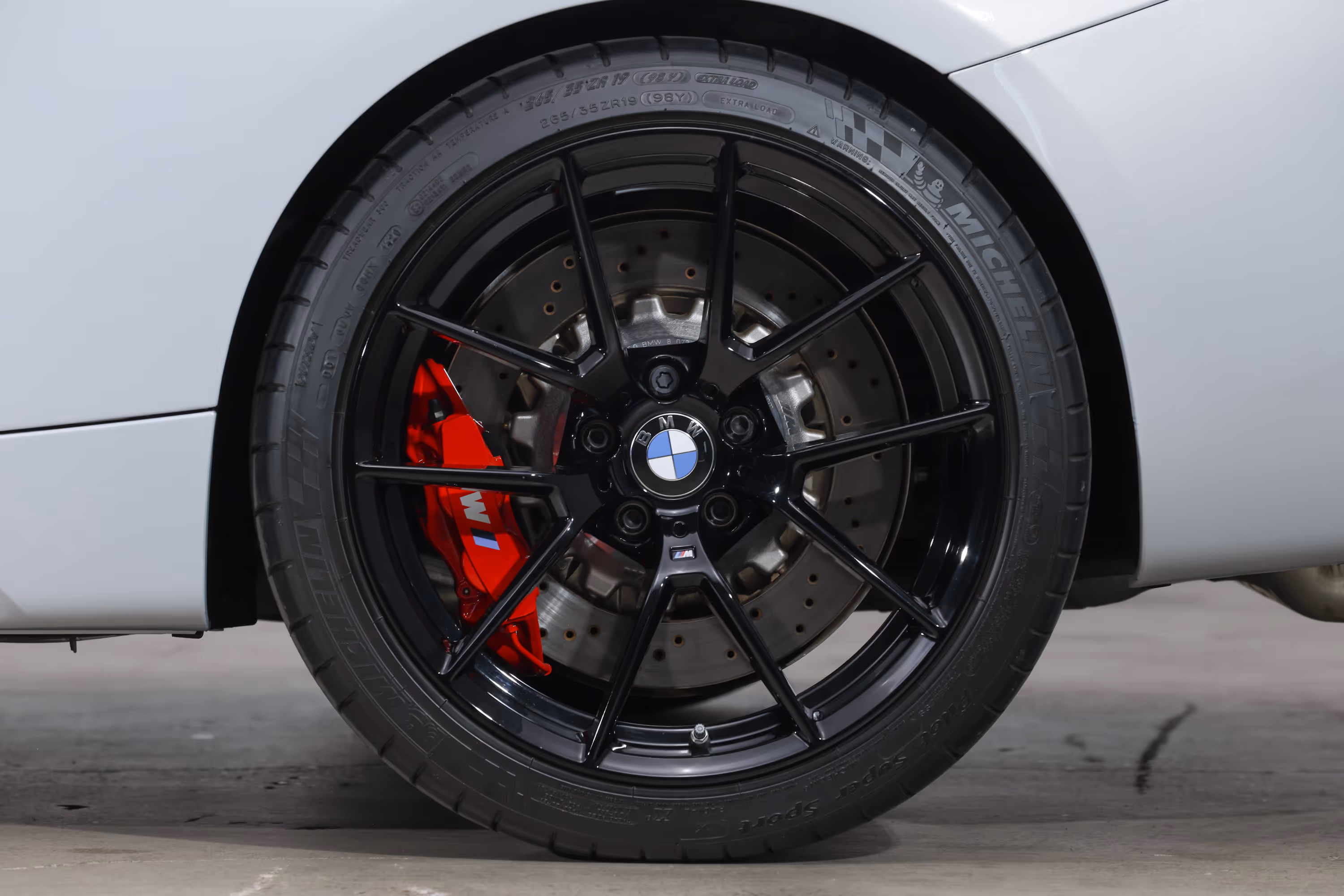 2020 BMW F87 M2 CS - Image 27