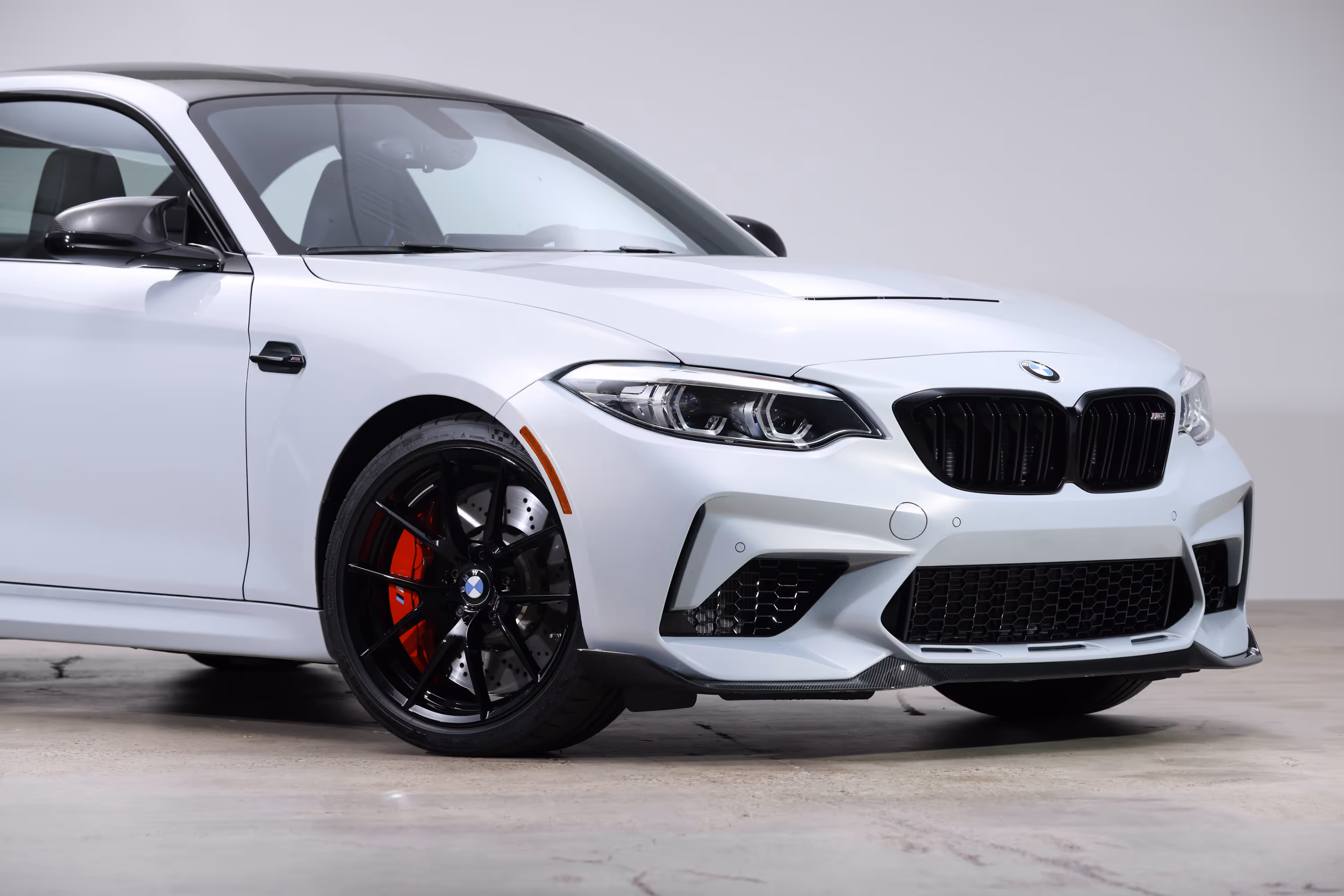 2020 BMW F87 M2 CS - Image 11