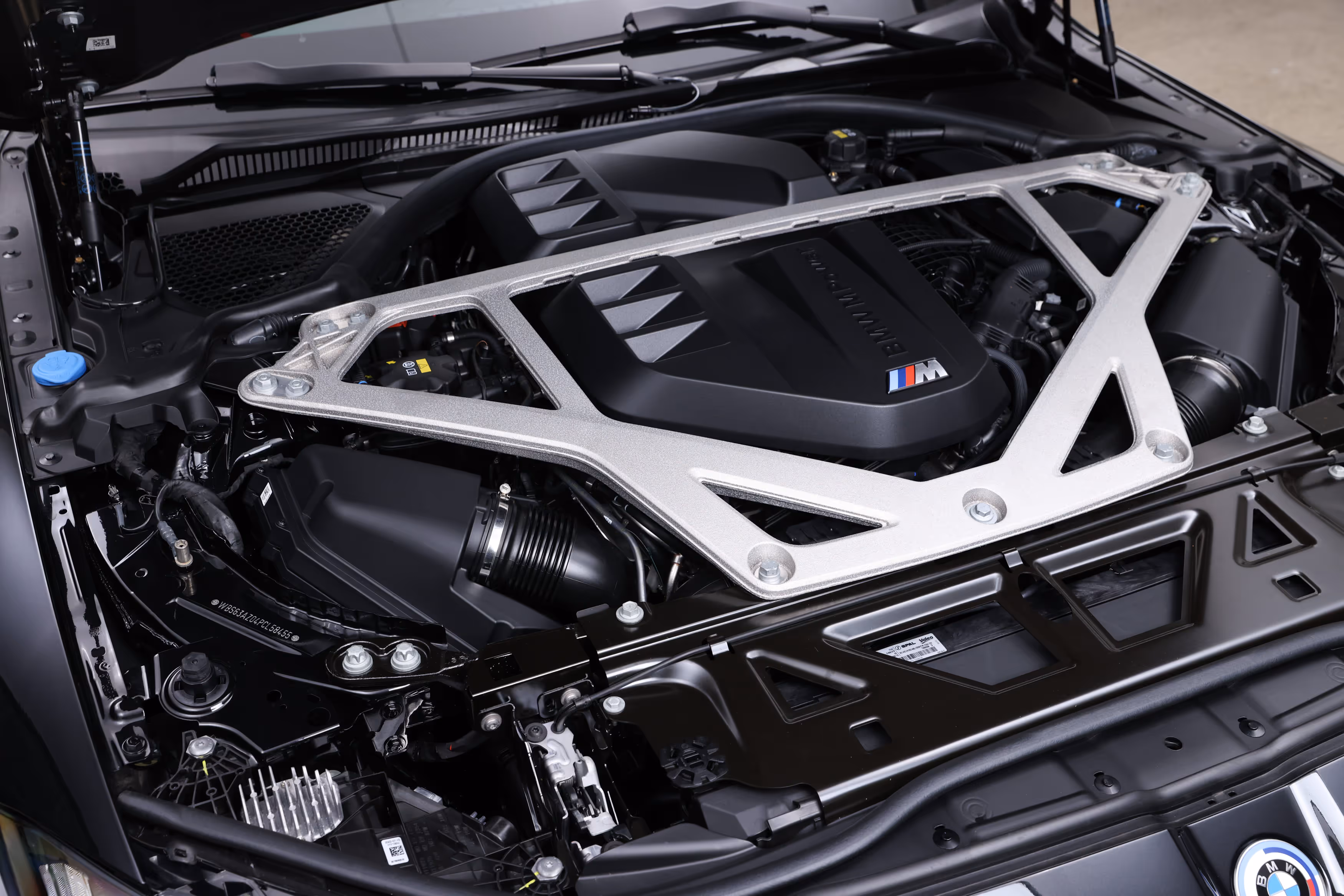 2023 BMW G82 M4 CSL - Image 99