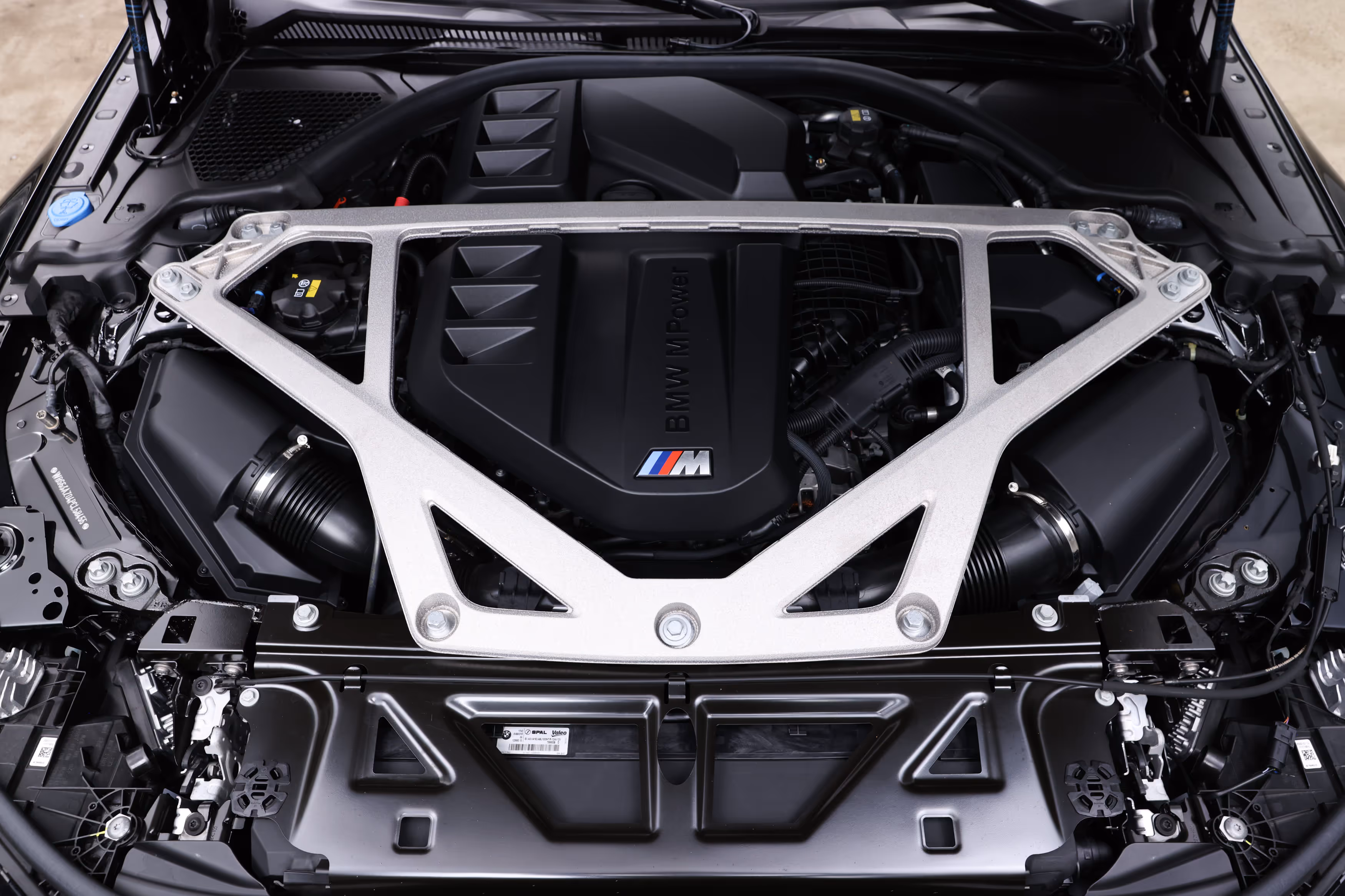 2023 BMW G82 M4 CSL - Image 102