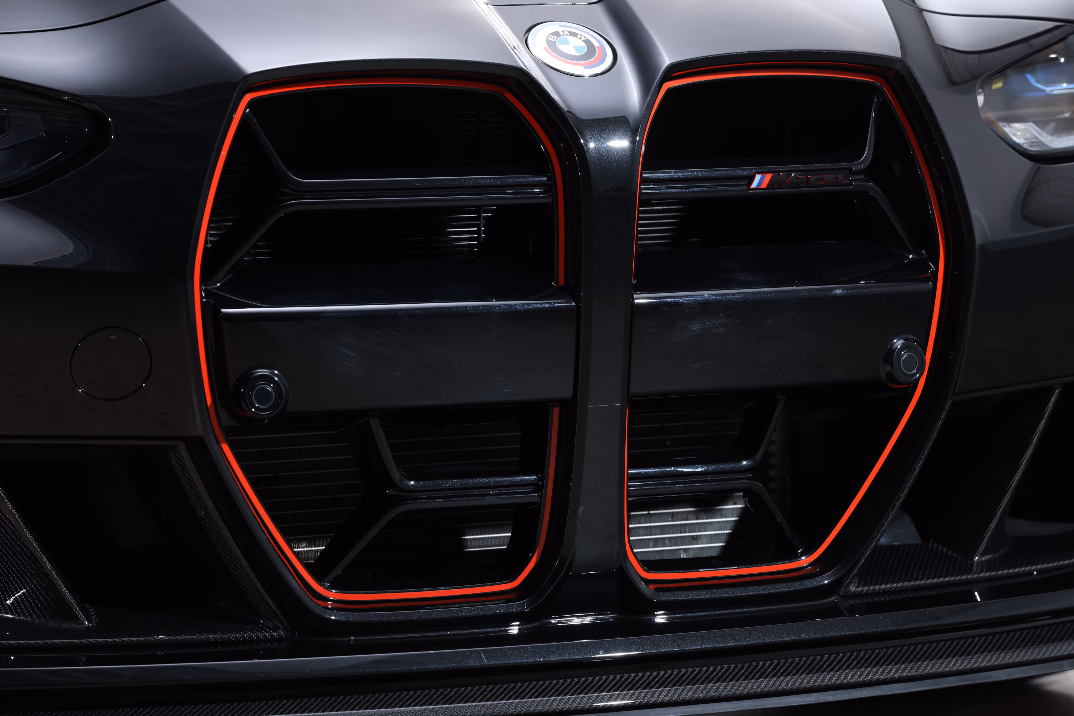 2023 BMW G82 M4 CSL - Image 29