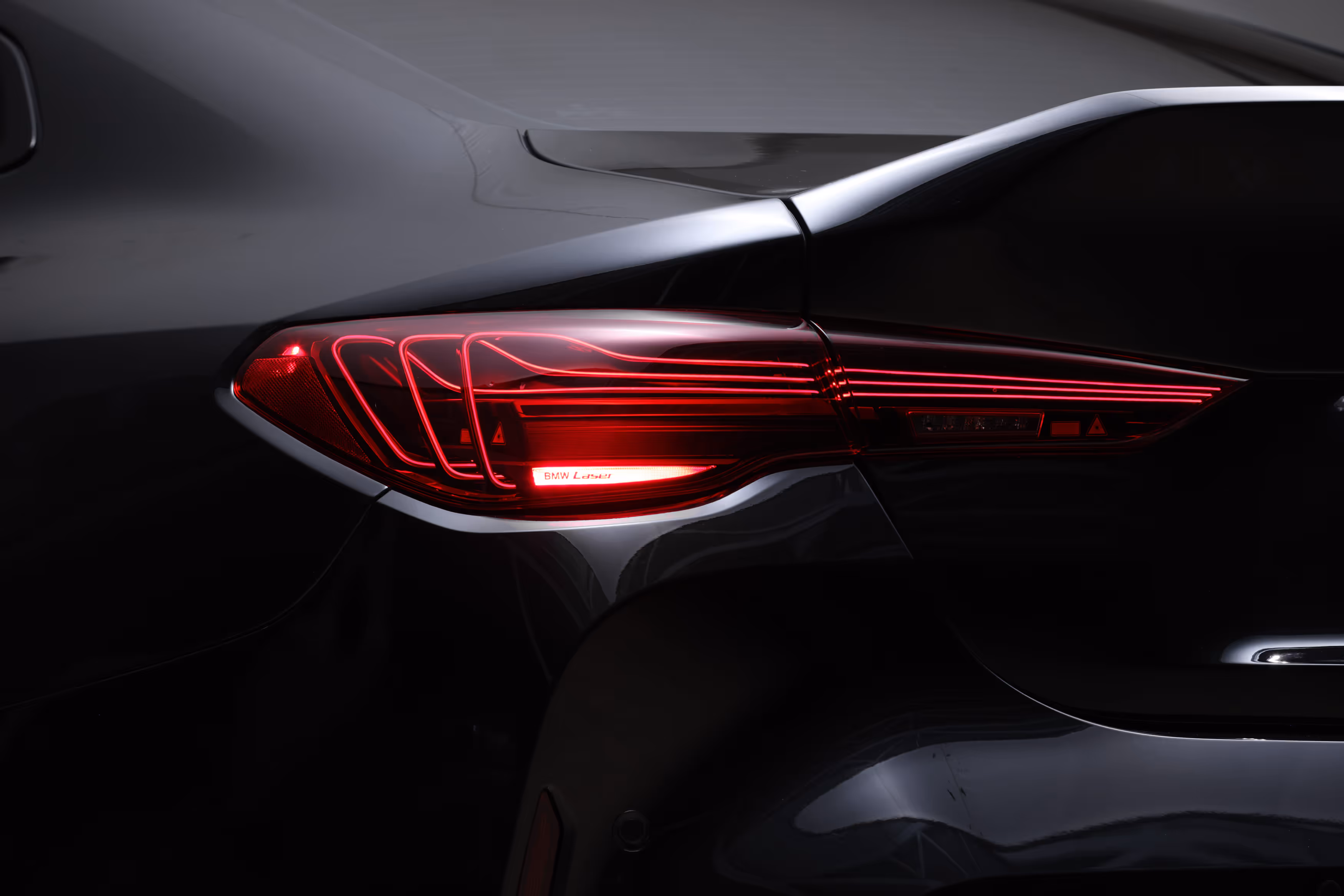 2023 BMW G82 M4 CSL - Image 41