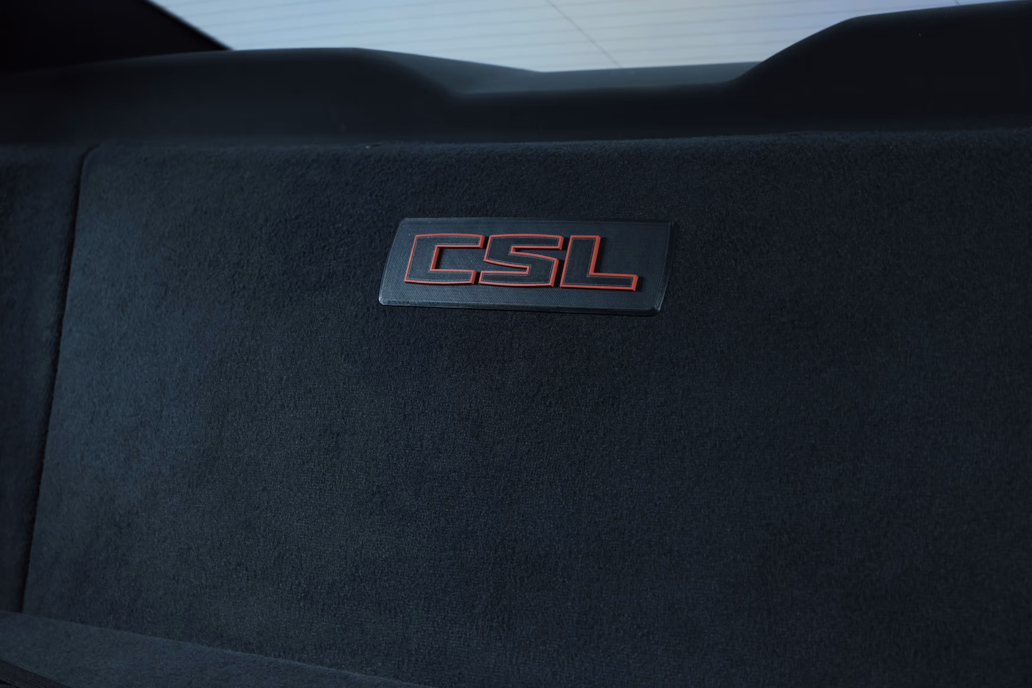 2023 BMW G82 M4 CSL - Image 70