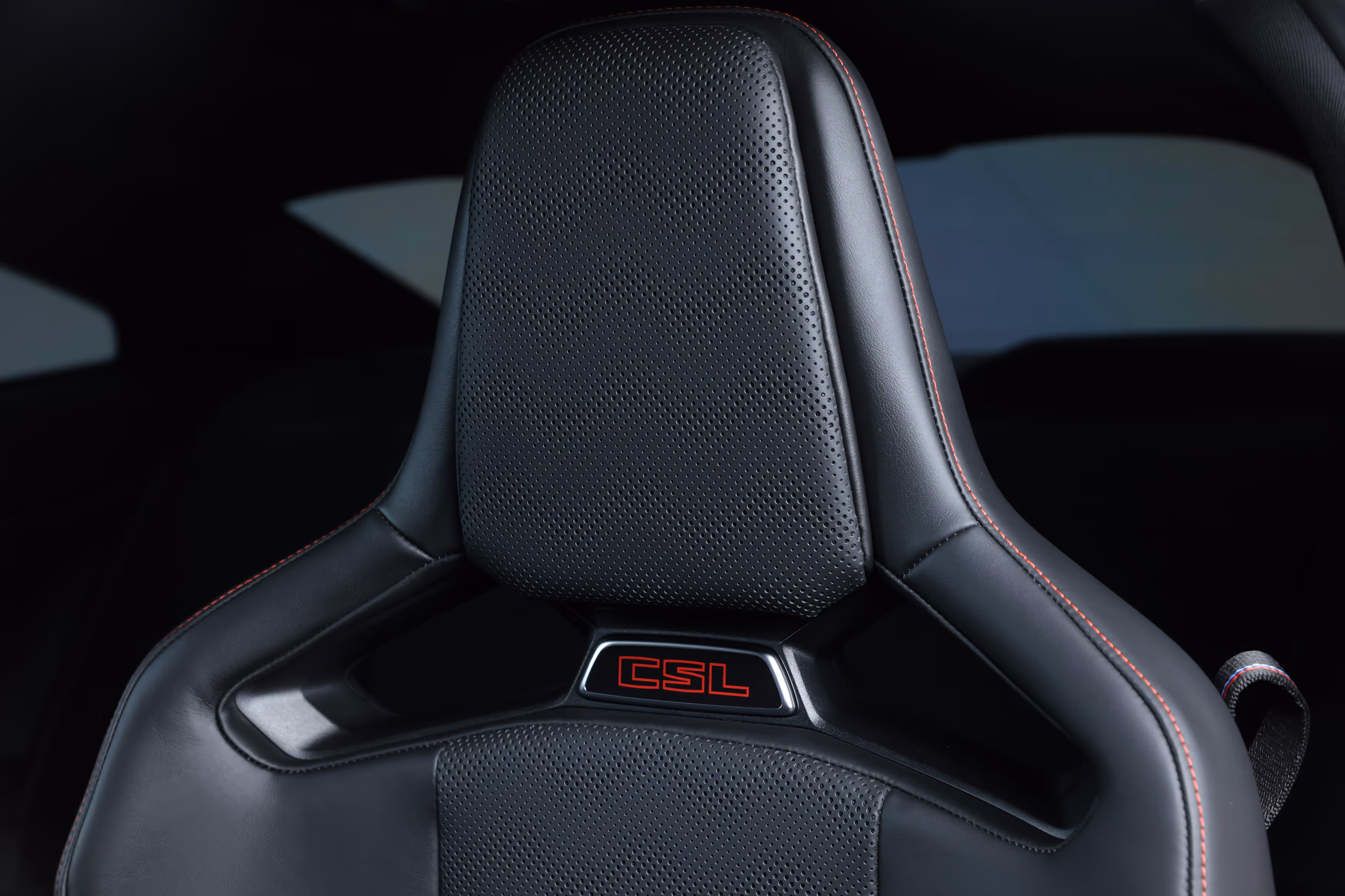 2023 BMW G82 M4 CSL - Image 76