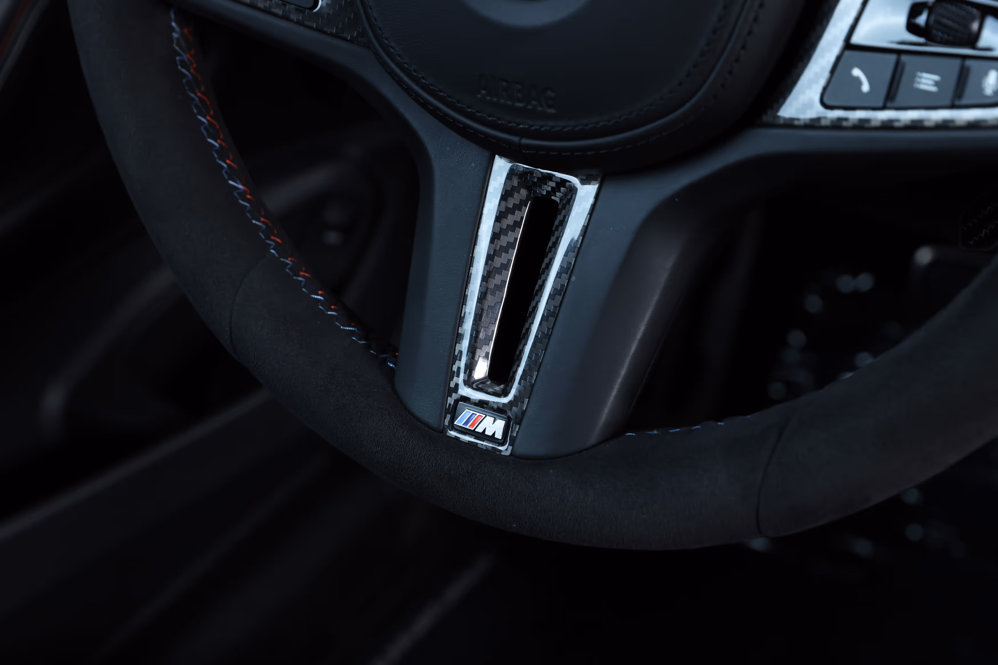 2023 BMW G82 M4 CSL - Image 57